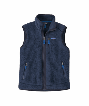 PATAGONIA - GILET RETRO PILE VEST  NNSU 22821