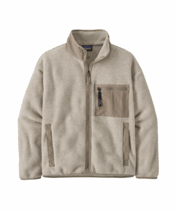 PATAGONIA - GIACCA DONNA SYNCHILLA  OLSD 22955
