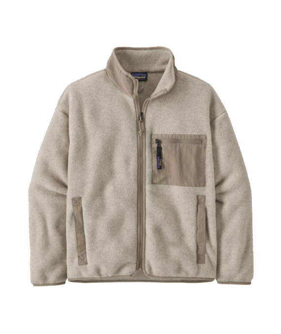 PATAGONIA - GIACCA DONNA SYNCHILLA  OLSD 22955