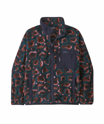 PATAGONIA - GIACCA DONNA SYNCHILLA  STVA 22955