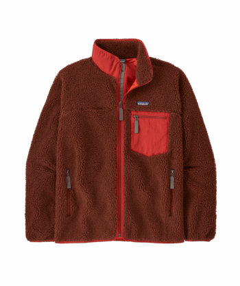 PATAGONIA - GIACCA CLASSIC RETRO-X  DVL 23057