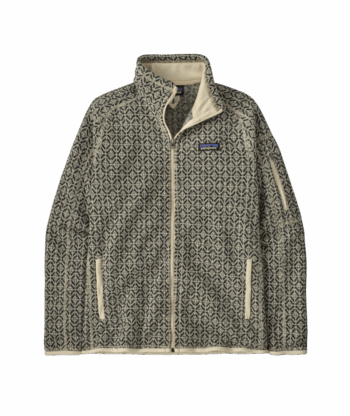 PATAGONIA - GIACCA DONNA BETTER SWEATER JKT  SNAL 25543