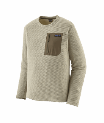 PATAGONIA - MAGLIA R1 AIR CREW  PLCN 40236