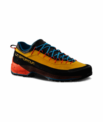 LASPORTIVA - SCARPE TX4 EVO  BAMBOO/TROPIC BLUE ZFAS040