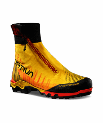 LASPORTIVA - SCARPONE AEQUILIBRIUM SPEED GTX YELLOW/BLACK ZFMS095Y