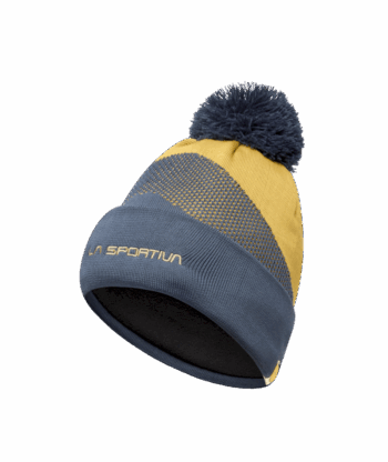 LASPORTIVA - BERRETTO KNITTY BEANIE  SAVANA/NIGHT SKY ZZSH032