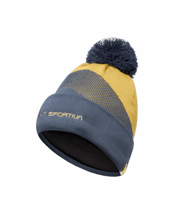 LASPORTIVA - BERRETTO KNITTY BEANIE  SAVANA/NIGHT SKY ZZSH032