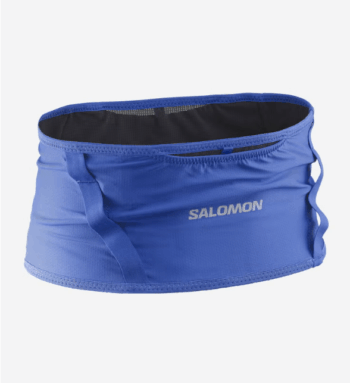 SALOMON - CINTURA HIGH PULSE BELT  NAUTICAL/BLUE LC2462