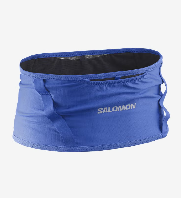 SALOMON - CINTURA HIGH PULSE BELT NAUTICAL/BLUE LC2462