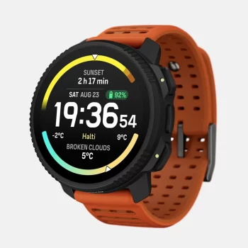 SUUNTO - OROLOGIO GPS VERTICAL 2 CANYON  SS051206000