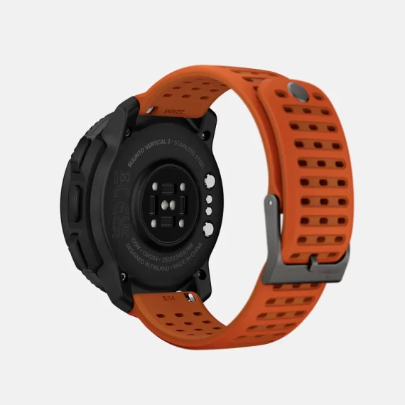 SUUNTO - OROLOGIO GPS VERTICAL 2 CANYON  SS051206000 - immagine 3