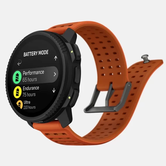 SUUNTO - OROLOGIO GPS VERTICAL 2 CANYON  SS051206000 - immagine 5