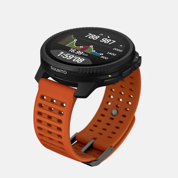 SUUNTO - OROLOGIO GPS VERTICAL 2 CANYON  SS051206000 - immagine 2