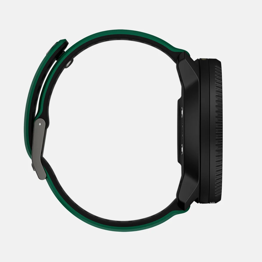 SUUNTO - OROLOGIO GPS VERTICAL 2 PINE GREEN SS051207000 - immagine 4