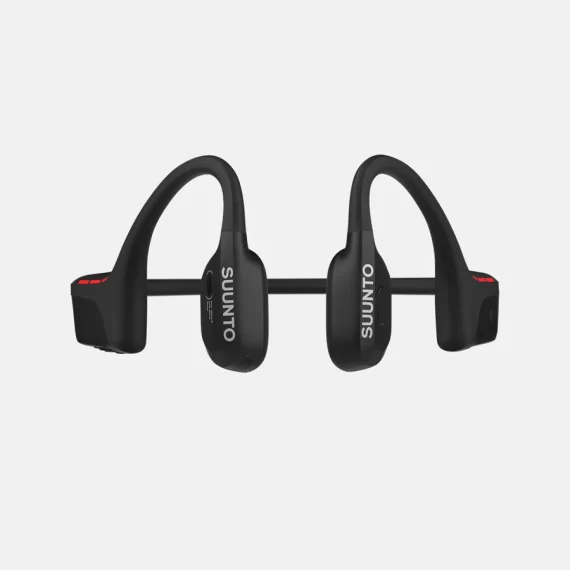 SUUNTO - CUFFIE BT WING 2 BLACK  BLACK SS051259000 - immagine 3
