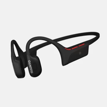 SUUNTO - CUFFIE BT WING 2 BLACK  BLACK SS051259000