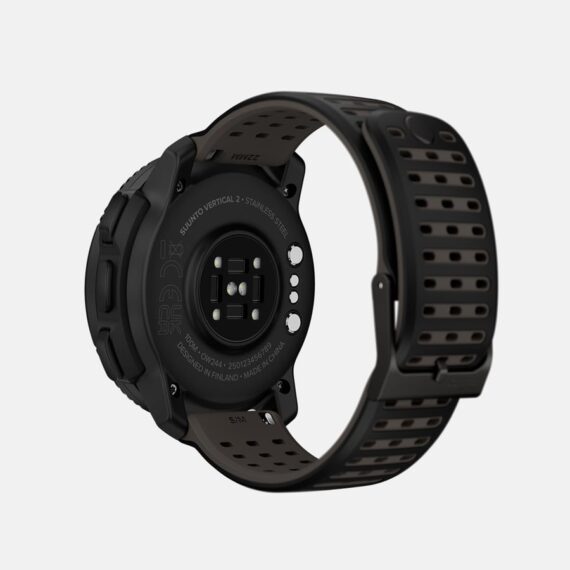 SUUNTO - OROLOGIO GPS VERTICAL 2 BLACK  SS051204000 - immagine 3