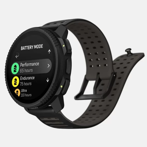 SUUNTO - OROLOGIO GPS VERTICAL 2 BLACK  SS051204000 - immagine 5