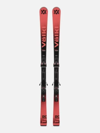 VOLKL - SCI RACETIGER RC +VMOTION 12 GW RED V2511006.006