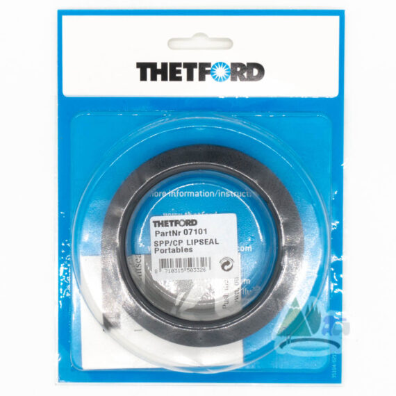 THETFORD - GUARNIZIONE POTTI  - THE07101