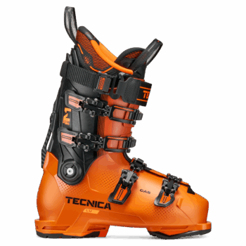 TECNICA - SCARPONI MACH1 LV 130 TD2 GW  ICON ORANGE 101C04GO