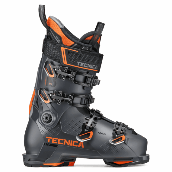 TECNICA - SCARPONI MACH SPORT LV 100 GW  RACE GREY 101C20G0