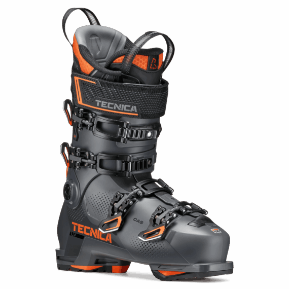 TECNICA - SCARPONI MACH SPORT LV 100 GW  RACE GREY 101C20G0 - immagine 5