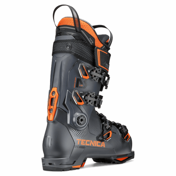 TECNICA - SCARPONI MACH SPORT LV 100 GW  RACE GREY 101C20G0 - immagine 6