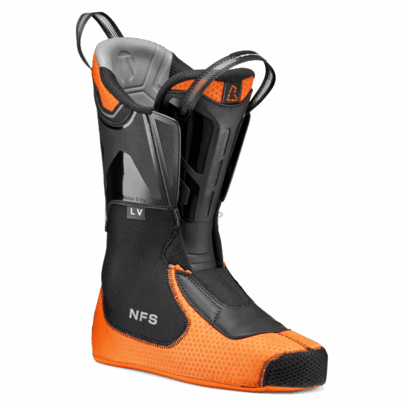 TECNICA - SCARPONI MACH SPORT LV 100 GW  RACE GREY 101C20G0 - immagine 7