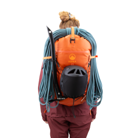 KOHLA - ZAINO ALPINIST PRO 24 LT. CARROT ALPINIST.PRO.24 - immagine 3