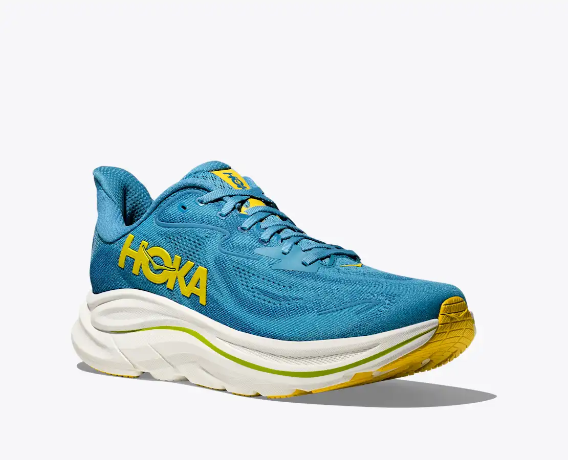 HOKA - SCARPE CLIFTON 10 ALF 1162030 - immagine 3