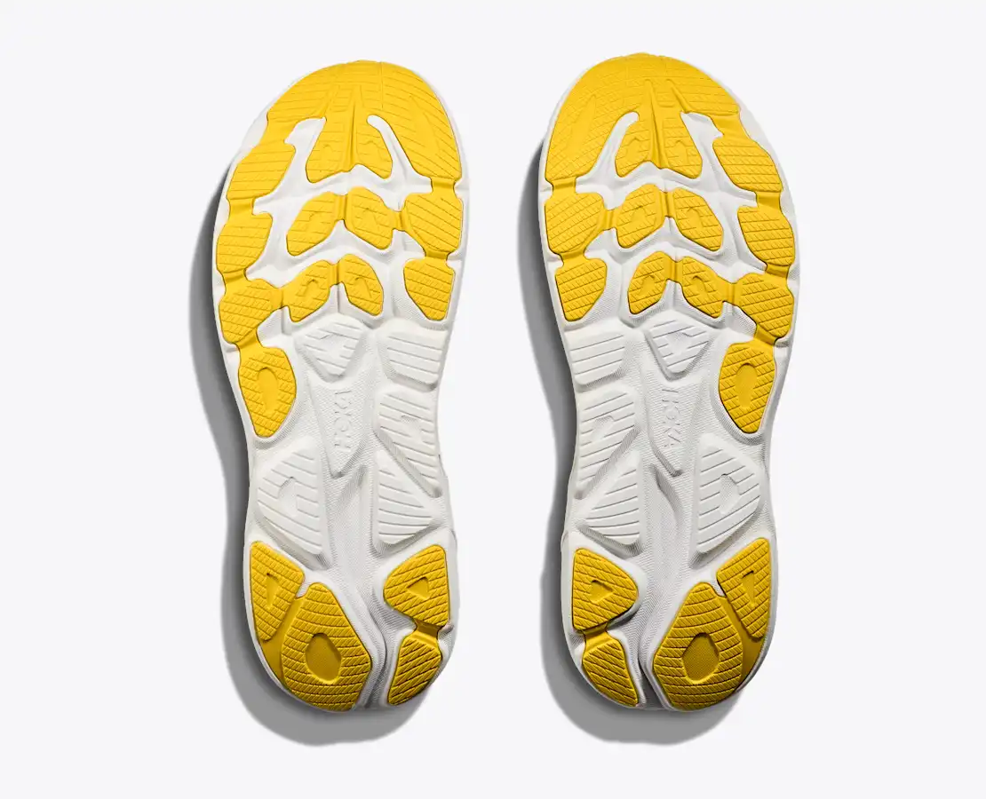 HOKA - SCARPE CLIFTON 10 ALF 1162030 - immagine 4