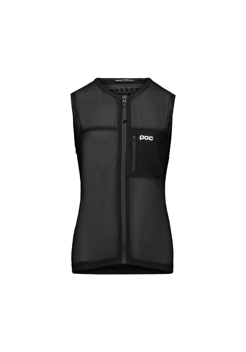 POC - PROTEZIONE Y S VPD AIR VEST URANIUM BLACK 20329 - immagine 2