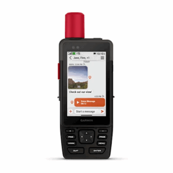 GARMIN - GPS MAP H1i PLUS  - 02921-01
