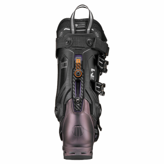 TECNICA - SCARPONI W MACH1 LV 115 TD  IRIDESCENT BOREAL 201C04G0 - immagine 3