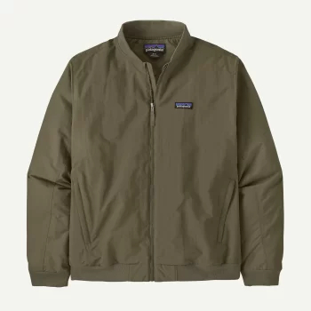 PATAGONIA - GIACCA ISTHMUS DECK  BSNG 27025