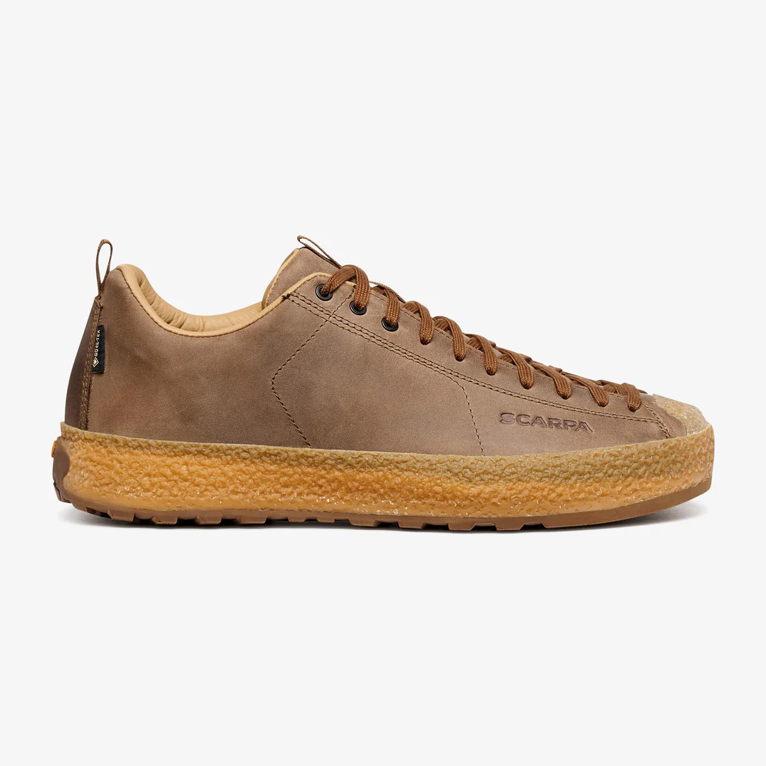 SCARPA - SCARPE MOJITO WRAP PRO GTX NATURAL 32721.200