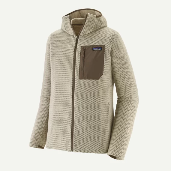 PATAGONIA - GIACCA R1 AIR HOODY  PLCN 40256