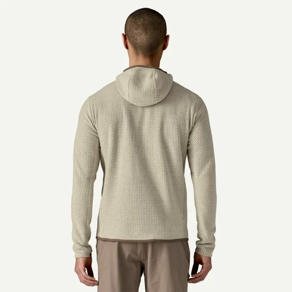 PATAGONIA - GIACCA R1 AIR HOODY  PLCN 40256 - immagine 2