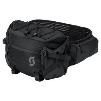 SCOTT - MARSUPIO HIP PACK TRAIL 4  NERO 41392