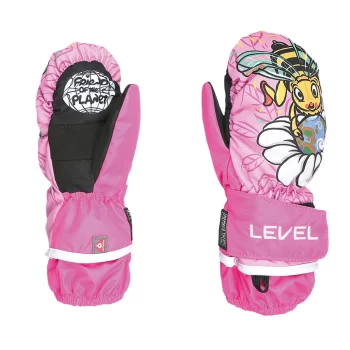 LEVEL - MOFFOLA SCI BABY ANIMAL  ROSA 4175JM