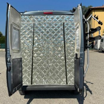 OSCURANTE ZANZARIERA POSTERIORE DUCATO X250/290 - 59259