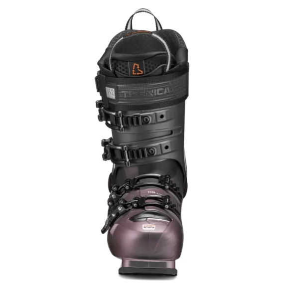 TECNICA - SCARPONI W MACH1 LV 115 TD  IRIDESCENT BOREAL 201C04G0 - immagine 2
