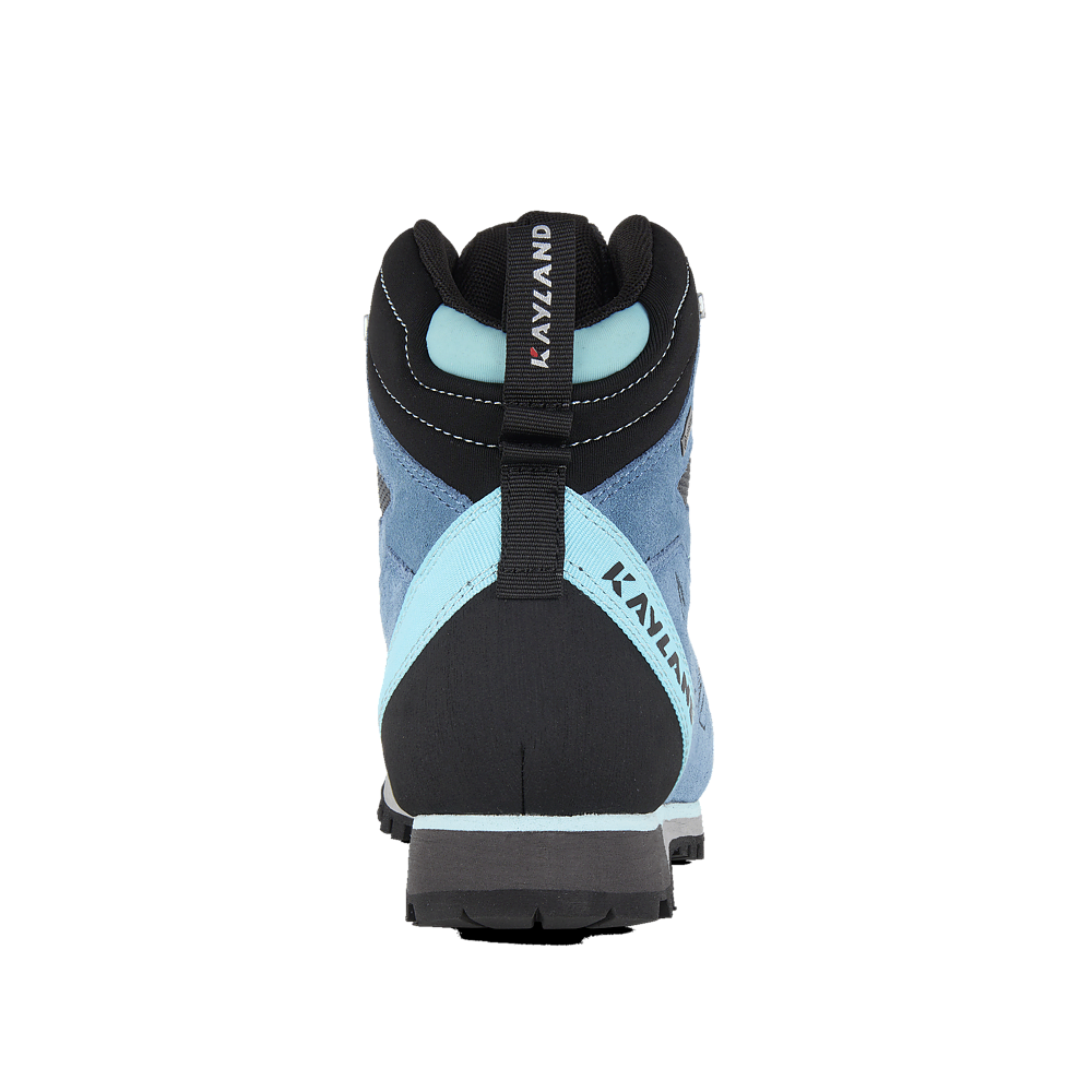 KAYLAND - SCARPONI DONNA LEGACY GTX AZURE-GREY 18024135 - immagine 3