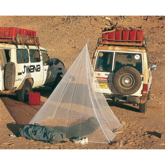 BRETTSCHNEIDER - ZANZARIERA PYRAMID 1  - 750306