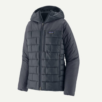 PATAGONIA - GIACCA DONNA HI-LOFT NANO PUFF  SMDB 85400