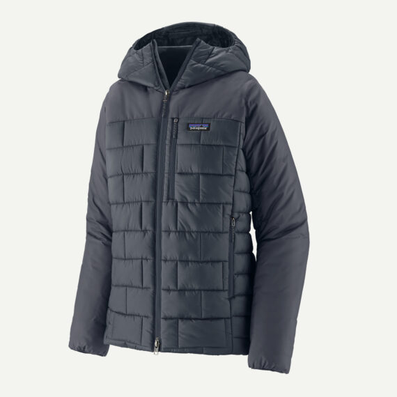 PATAGONIA - GIACCA DONNA HI-LOFT NANO PUFF  SMDB 85400