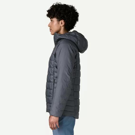 PATAGONIA - GIACCA DONNA HI-LOFT NANO PUFF  SMDB 85400 - immagine 3