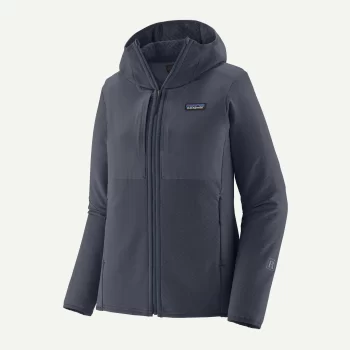 PATAGONIA - GIACCA DONNA R2 CrossStrata HO  SMDB 85485