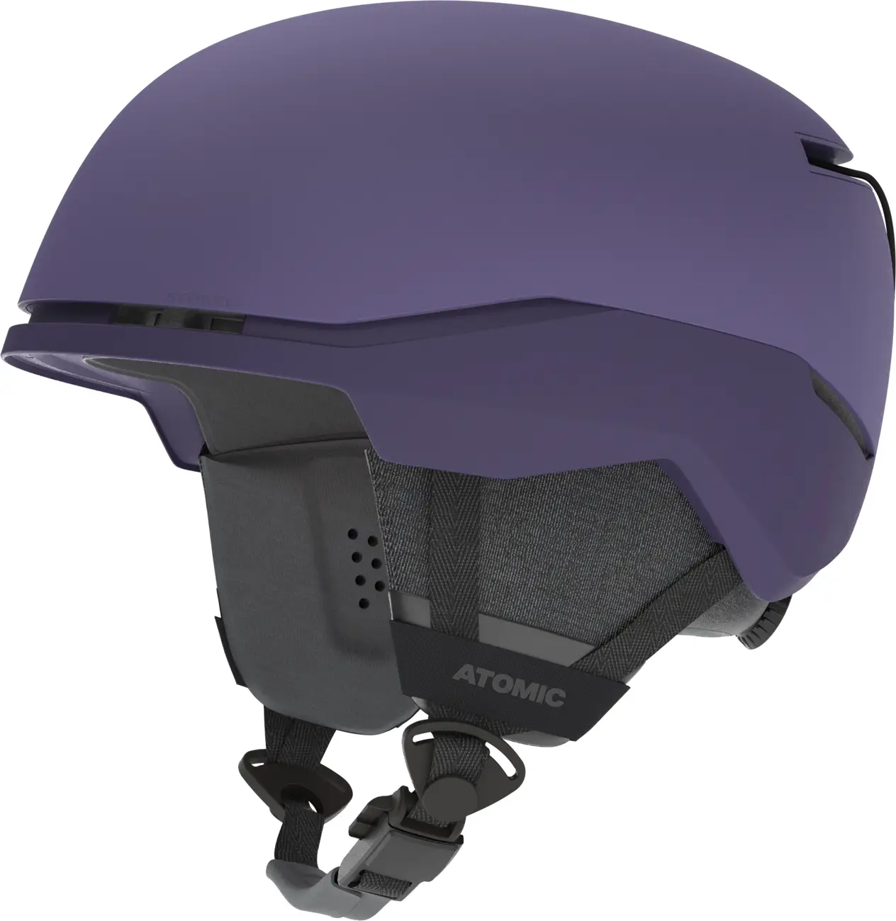 ATOMIC - CASCO FOUR AMID PRO PURPLE AN500669